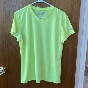 New Balance Woman's XL Performance Short Sleeve